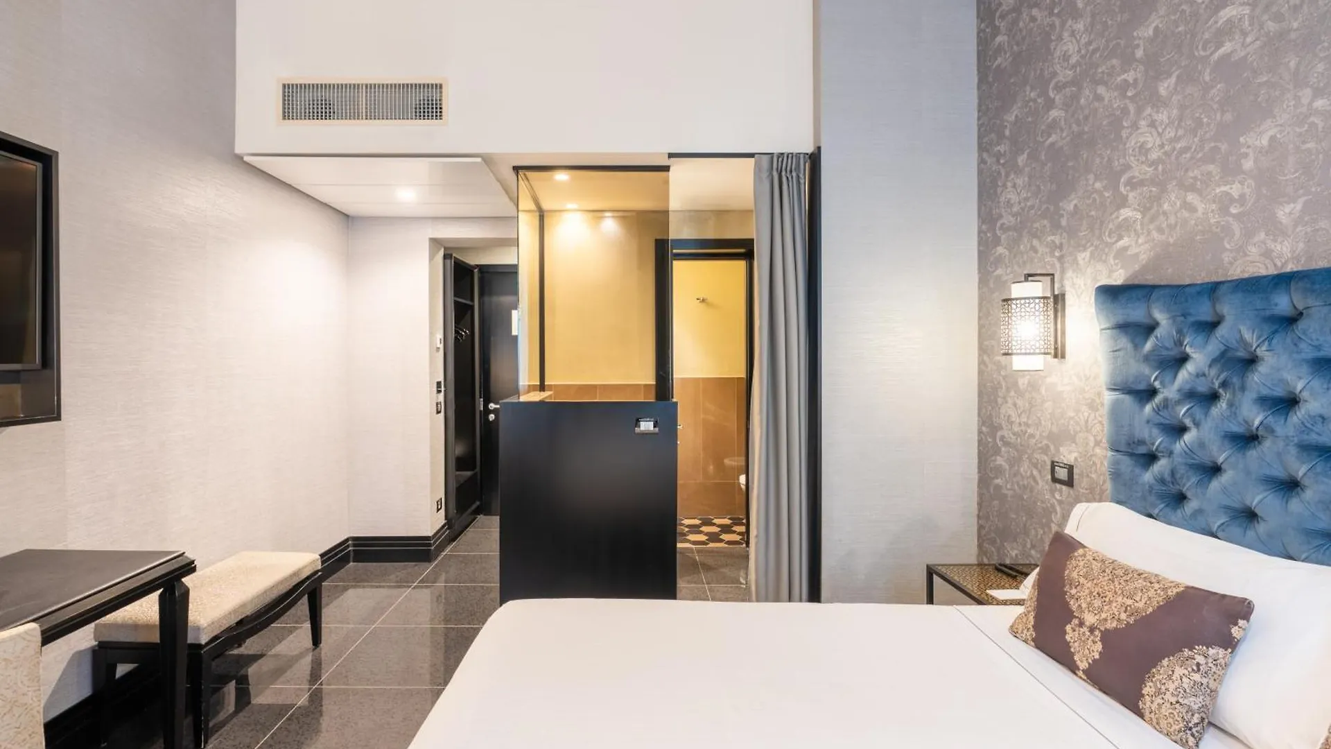 Hotel The Venice Times