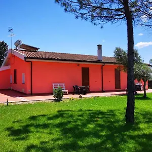 Appartement Casa Rosi 