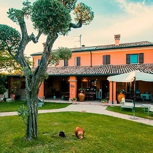 Séjour à la ferme Maloura 