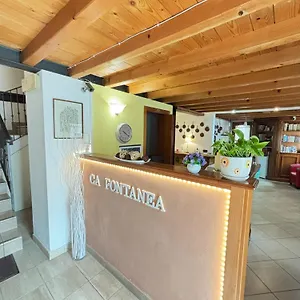 Ca' Fontanea Alojamento de Acomodação e Pequeno-almoço