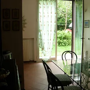 Appartement Giardino 