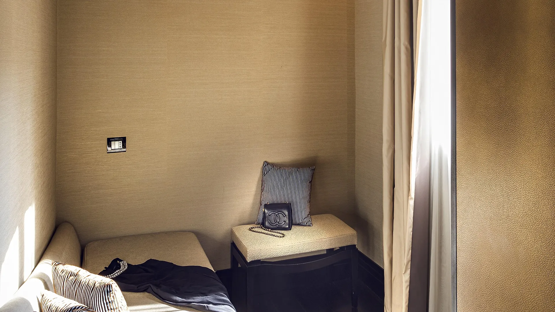 Hotel The Venice Times