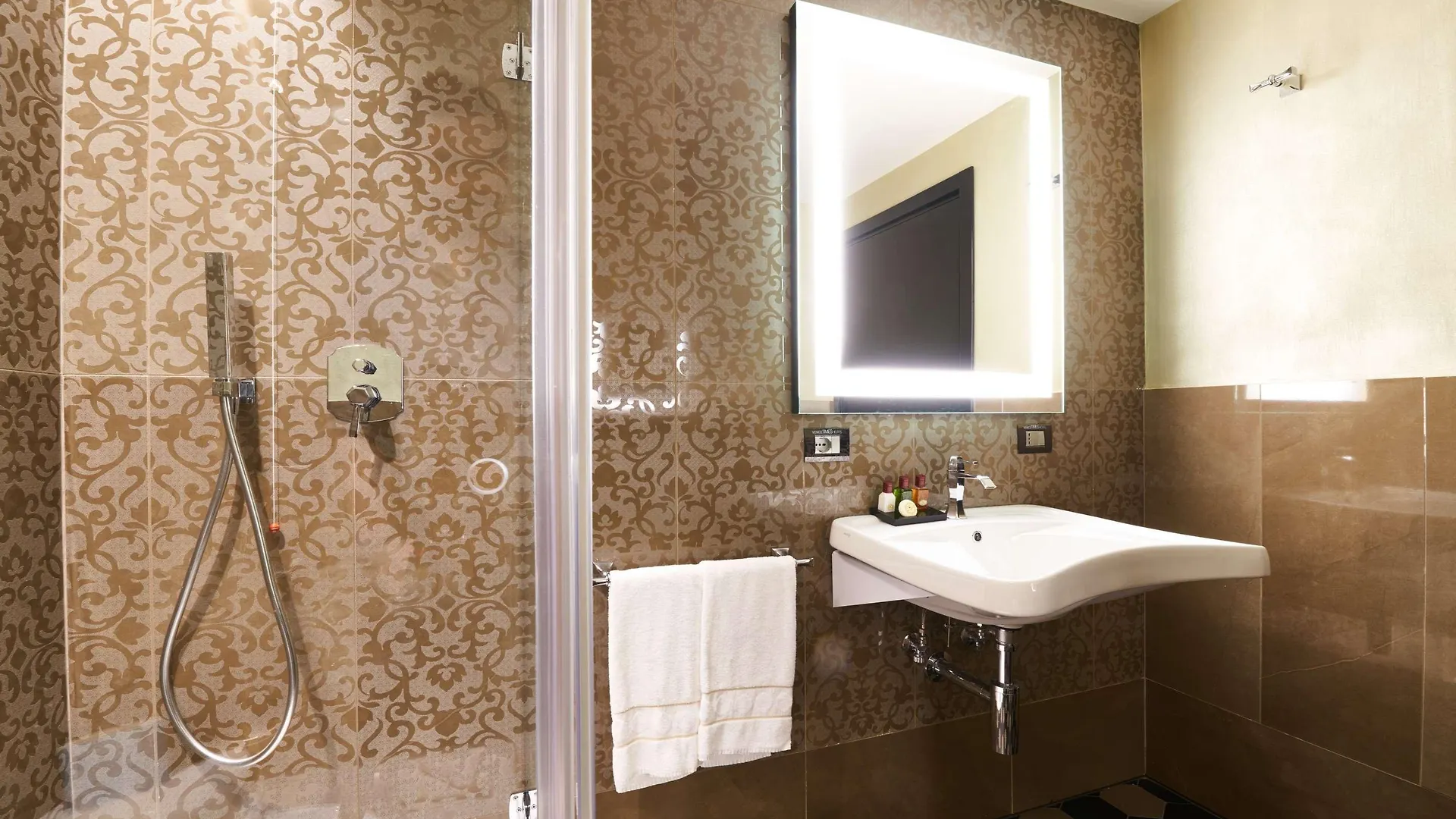 Hotel The Venice Times