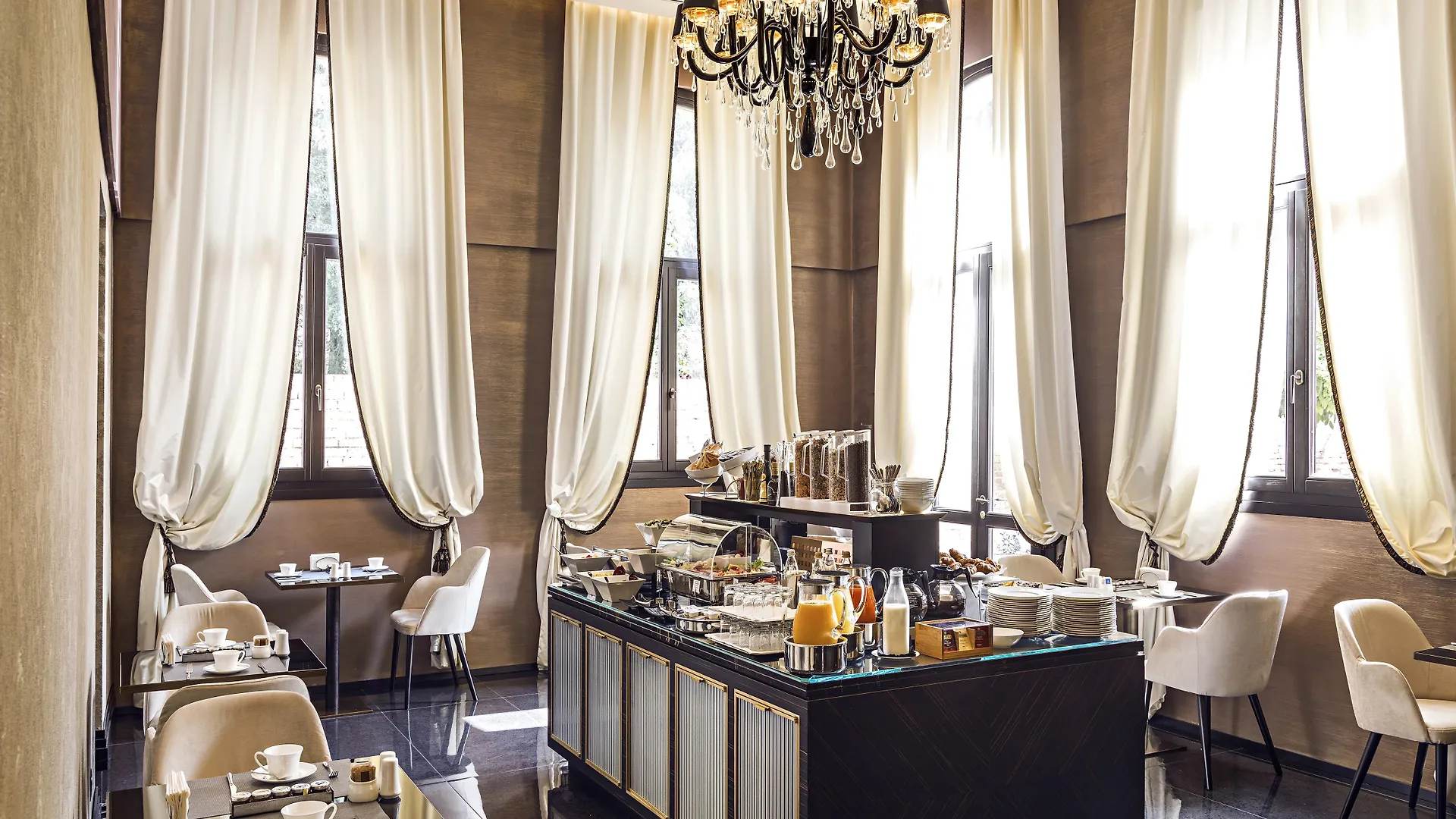 Hotel The Venice Times