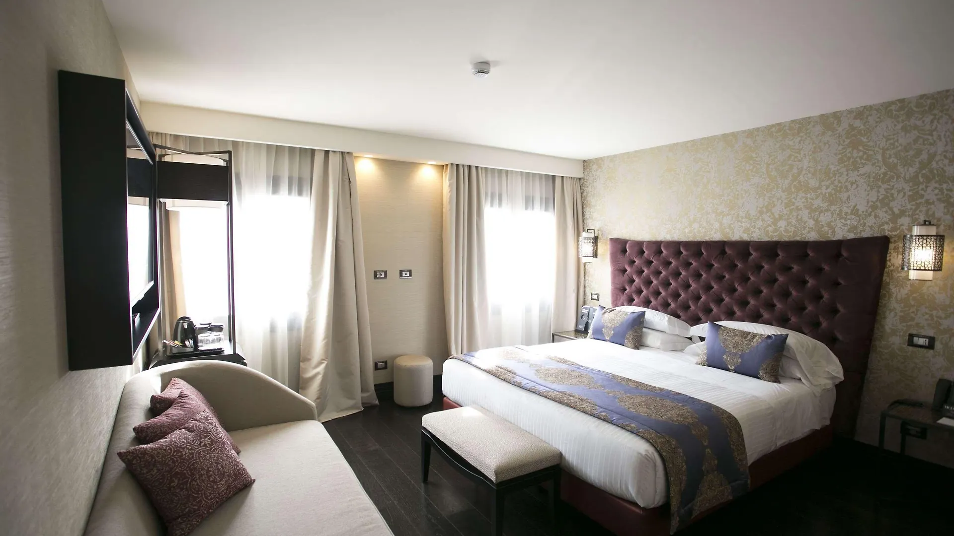 Hotel The Venice Times