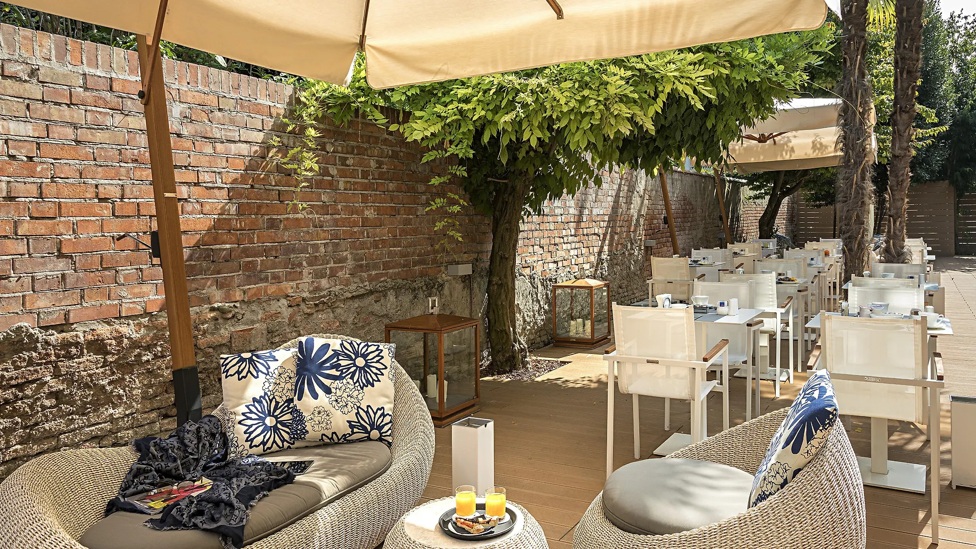 **** Hotel The Venice Times Italie