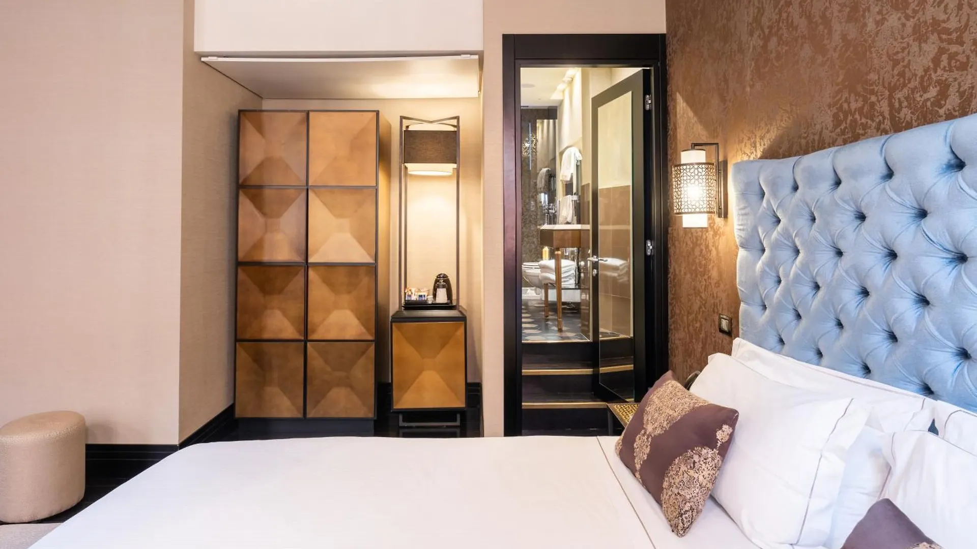**** Hotel The Venice Times Italie