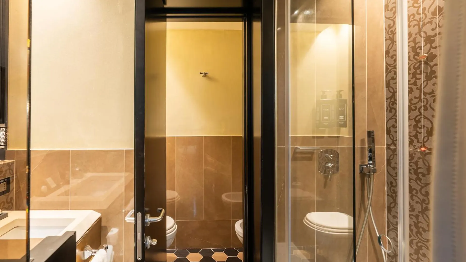 **** Hotel The Venice Times Italie
