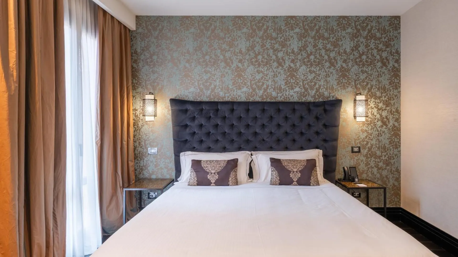 Hotel The Venice Times