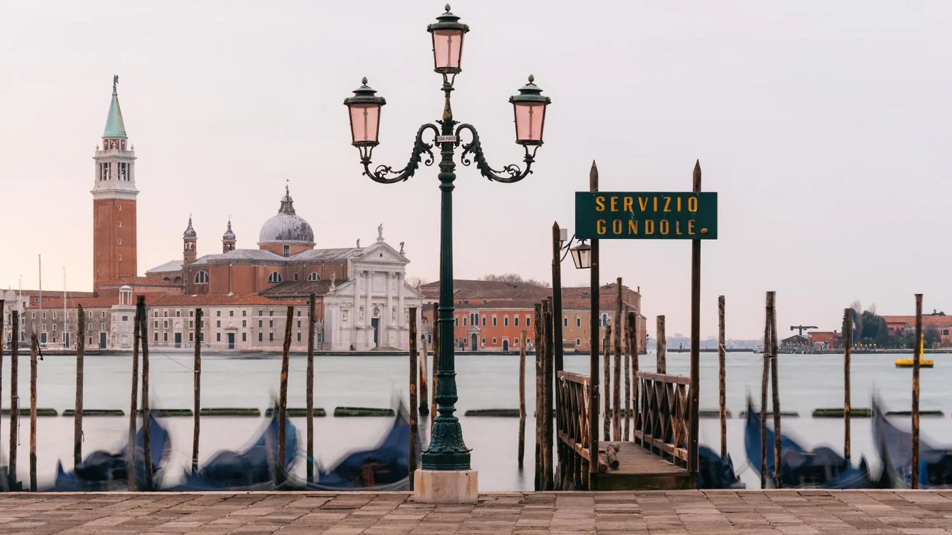 The Venice Times 4*,  Italie