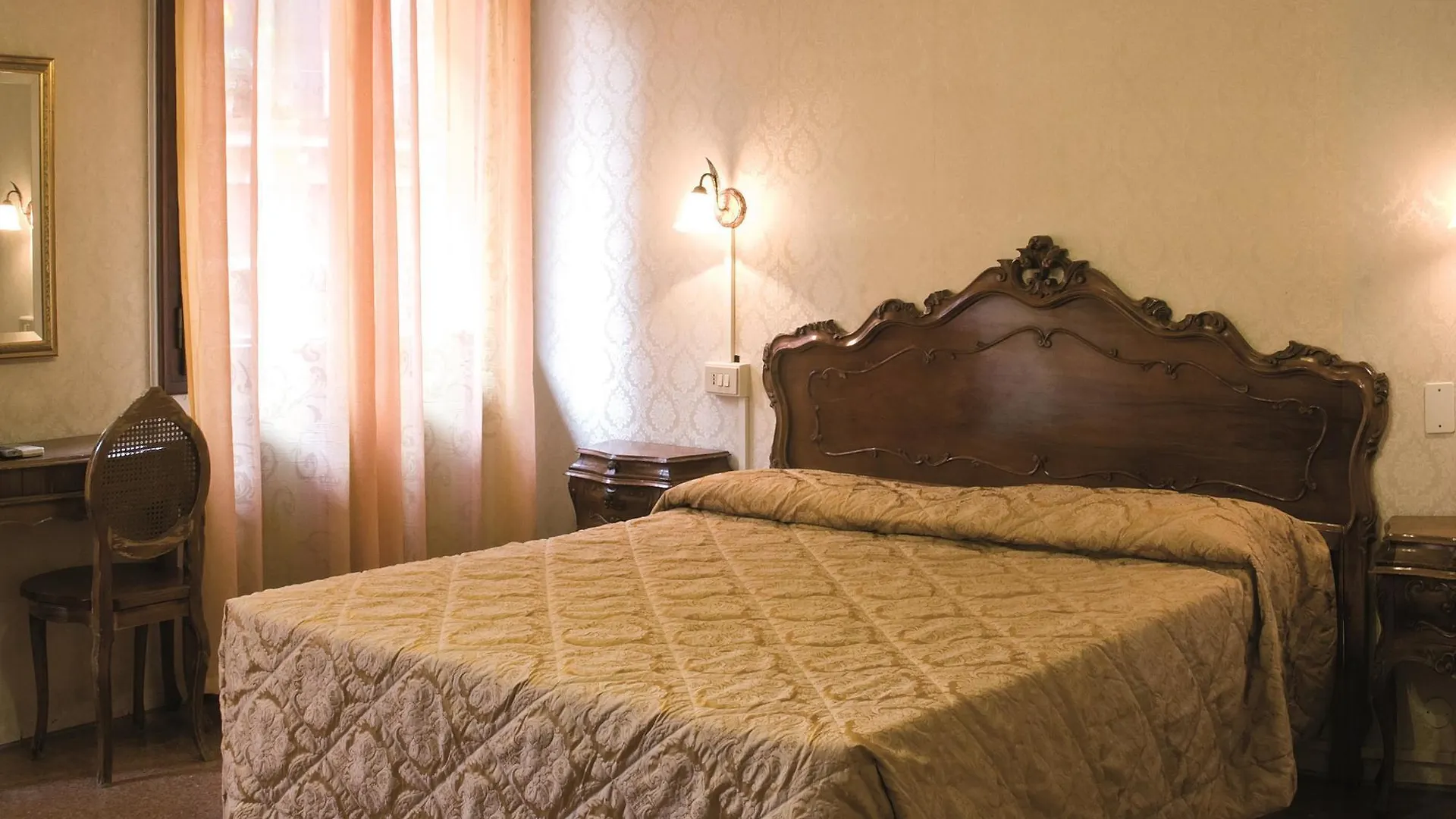 **** Hotel The Venice Times Italie