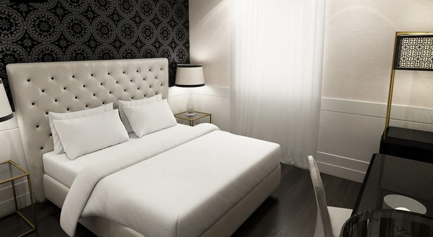 **** Hotel The Venice Times Italie