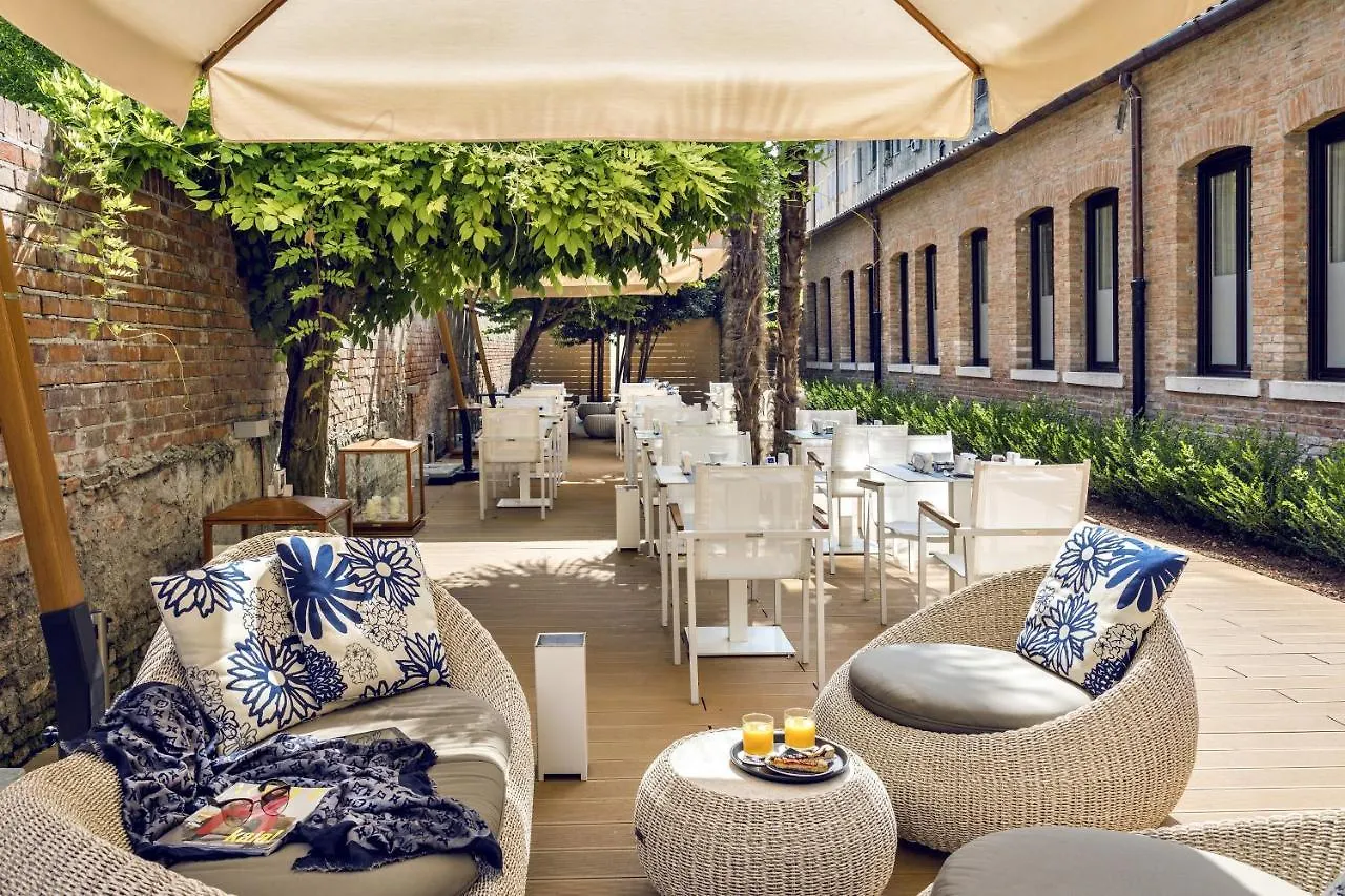 **** Hotel The Venice Times Italie