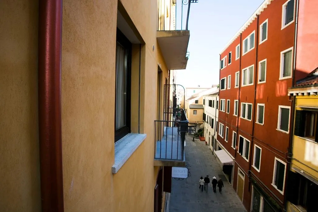 Hotel The Venice Times