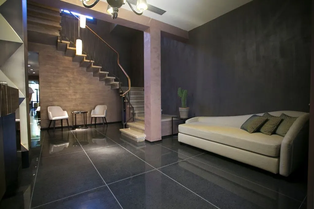 The Venice Times Hotel